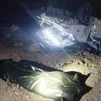 حوادث رانندگی در اصفهان ۲ کشته بر جا گذاشت