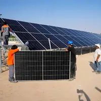 رانت و ضعف نظارت؛ وعده ۱۰ هزار مگاوات به ۱۰ مگاوات «آب رفت»!