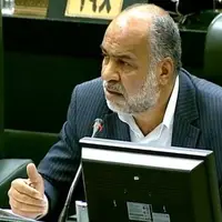 کنایه صباغیان به صداوسیما؛ برای صحبت نماینده برنامه طنز می‌سازید اما...