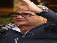 درس‌هایی از زندگی مارتین اسکورسیزی از زبان رامبد جوان