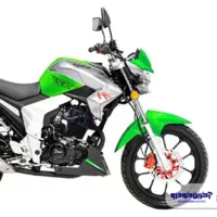 موتور دینو لئوپارد ۲۰۰ ؛ مشخصات فنی و تجربه رانندگی