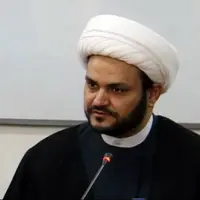 دبیرکل نجبا: اگر فرستاده ترامپ را ساکت نکنید، مقاومت او را ساکت می‌کند