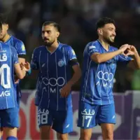 منیر و مهران غایبان قطعی دربی!