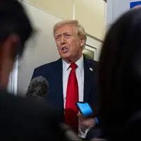 خشم مردم سومالی از توهین‌های ترامپ