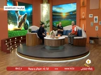 فنونی زاده: روز دربی به مرفاوی گفتم تو را نمیشناسم!