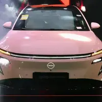 جدیدترین مدل نیسان در ایران رونمایی شد ؛ نیسان N7 چه مشخصاتی دارد؟