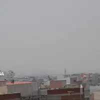 هوای یک شهرستان کهگیلویه و بویراحمد ناسالم شد