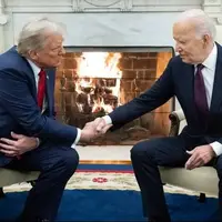 ترامپ: عفوها و تخفیف مجازات‌های دوره بایدن فسخ شده است