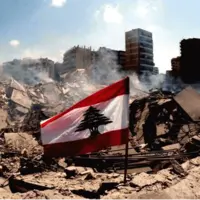 صهیونیست‌ها ساعت جنگ تازه با لبنان را کوک می‌کنند