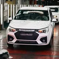 شرایط فروش ال ۹۰ ایرانی اعلام شد – آذر ۱۴۰۴