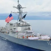 قمار بزرگ ترامپ در کارائیب