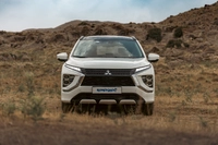 هندلینگ و پایداری میتسوبیشی اکلیپس کراس