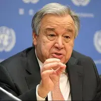 گوترش: دلایل محکمی درباره ارتکاب جنایت جنگی در غزه وجود دارد