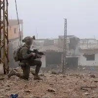 زخمی‌شدن ۳ نظامی صهیونیستی در جنوب غزه