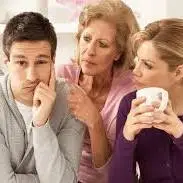 مرزگذاری با خانواده همسر بدون جنگ وخون‌ریزی!