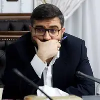 اولین صحبت سقاب اصفهانی پس از حادثه تلخ برای همسر و فرزندانش؛ به عهدی که با مردم و رئیس جمهور بستم پایبند خواهم بود