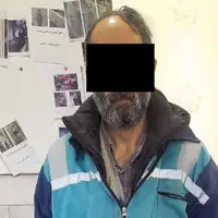 ماجرای وحشت آفرینی دزد کابل های برق!