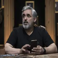 بازگشت ابوطالب به نمایش خانگی با «وکیل مدافع»/ قاتل از میان بازیگران معروف شناسایی می‌شود