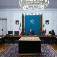 تأکید پزشکیان بر توسعه حمل و نقل ریلی حومه‌ای تهران