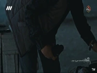 با جرثقیل الماس رو برداشتن!