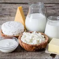 فواید روغن ناشی از لبنیات برای بدن