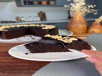 بهترین رسپی کیک شکلاتی