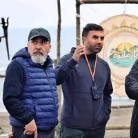 سازنده «بازمانده» از مردم ایران عذرخواهی کرد