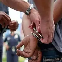 دستگیری سارقان و زورگیرانی که ۴ انگشت یک شهروند را قطع کرده بود