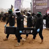 آمادگی تل‌آویو برای تحویل گرفتن جسد یک اسرائیلی دیگر