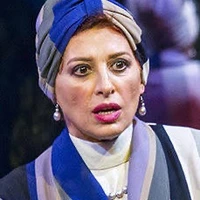 روایت مائده طهماسبی از ازدواج ناموفق اولش قبل از آشنایی با فرهاد آئیش