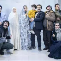 ۱۶۵ میلیون بازدید برای «پایتخت»