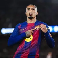 افشای رمز موفقیت بارسا از زبان رافینیا