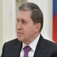 اوشاکوف: عضویت اوکراین در ناتو در نشست پوتین-ویتکاف بررسی شد