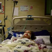 هشدار افزایش بیماران تنفسی عفونی در خوزستان