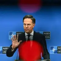 اتهامزنی دبیرکل ناتو به ایران