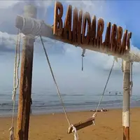 احتمال وقوع رگبار پراکنده باران در برخی مناطق دریایی هرمزگان