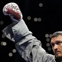 طعنه سنگین اوسیـک به جیک پل؛ او یک فیات است و جاشوا رولزرویس!