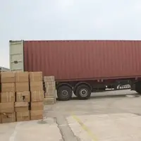 کشف ۱۰ تن کارتن قاچاق مخصوص پیتزا در مرز پرویزخان