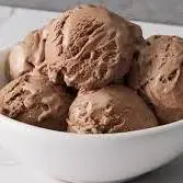 بستنی رژیمی شکلاتی رو با خیال راحت بخور