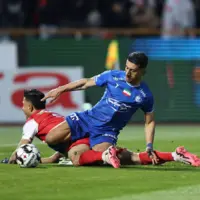 زمان نشست خبری اوسمار و ساپینتو