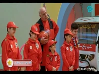 موش بخوره تورو مامور قانون!