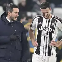 بدشانسی تمام نشدنی یووه؛ مصدوم جدید اضافه شد