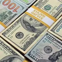 «دلار» ۱۲۰ هزار تومان شد!