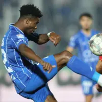 ستاره استقلال ۴ بازی را از دست می‌دهد