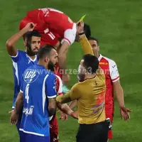 تیم داوری کامل دربی مشخص شد