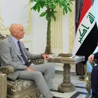 رمزگشایی از سفر غیرعادی نمایندگان ترامپ به بغداد