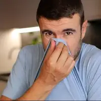 «بویاییپریشی»؛ ناتوانی مغز در درک بوهای معمولی پس از ابتلا به بیماری ویروسی