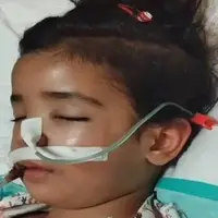 حکم قصاص نامادری «آوا» متوقف شد