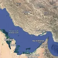 سردار فدوی: امنیت خلیج فارس خط قرمز ایران است