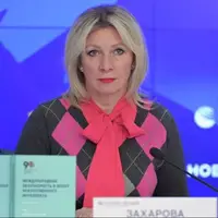 روسیه از ناکامی ناتو در ایجاد اختلال در روند مذاکرات صلح خبر داد